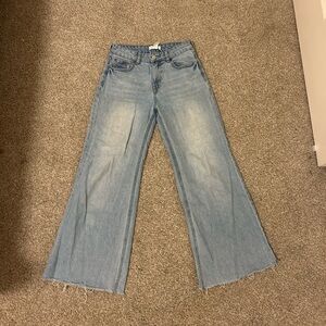 H&M Jeans